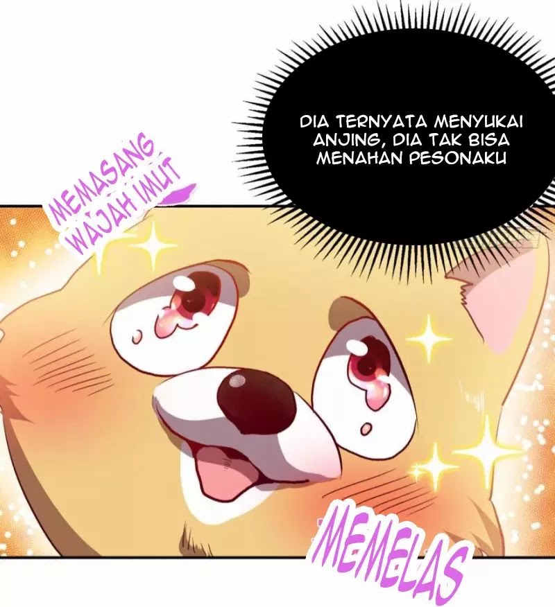 Rebirth Become a Dog Chapter 02 Gambar 33